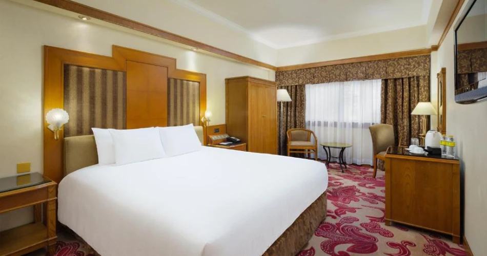 Hotel Near Senado Square Macau – Stay in the Heart of the City