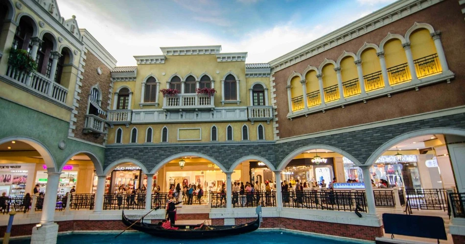 Hotel Near Senado Square Macau – Stay in the Heart of the City